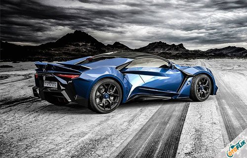 Mobil-Terkeren-di-Dunia-Fenyr-Supersport