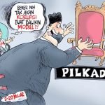 PILKADA-DINASTI