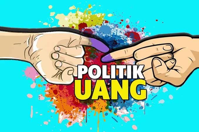 Politik_Uang_Bom_Waktu_Kehancuran_BangsaPolitik_Uang_Bom_Waktu_Kehancuran_Bangsa