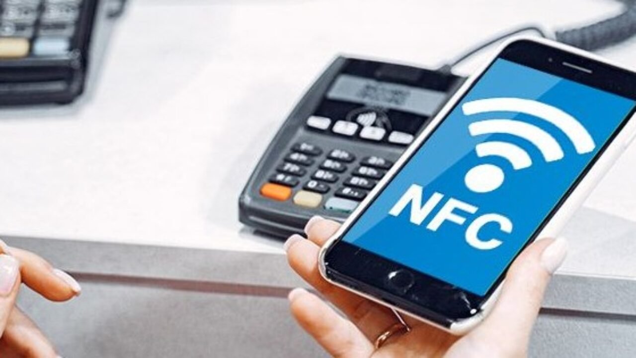 teknologi-NFC