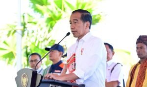 Jelang Pensiun, Presiden Jokowi Ajukan Pindah ke Solo