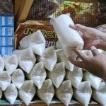 Harga Gula di Solo Cenderung Naik