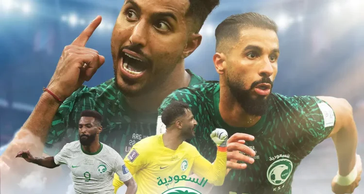 3 Pemain Kunci Arab Saudi yang Patut Diwaspadai Timnas Indonesia