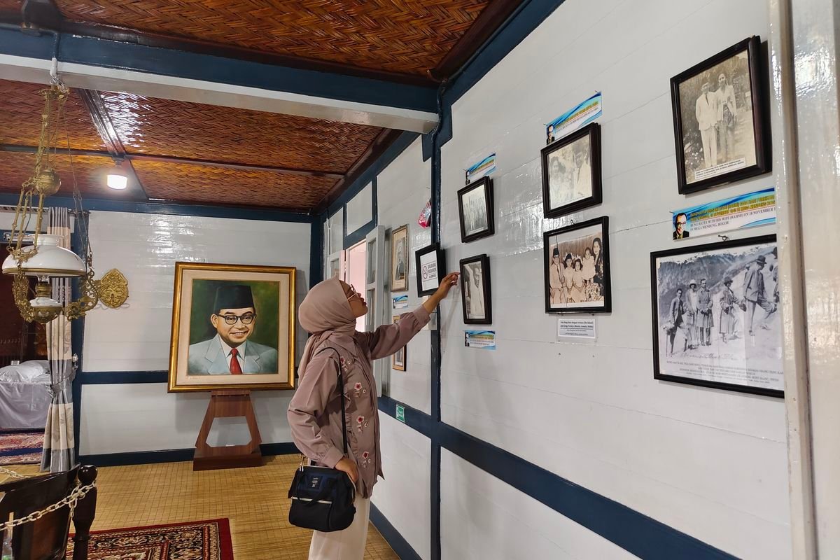 Bung Hatta