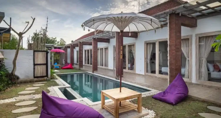 Hotel Murah di Uluwatu Bali