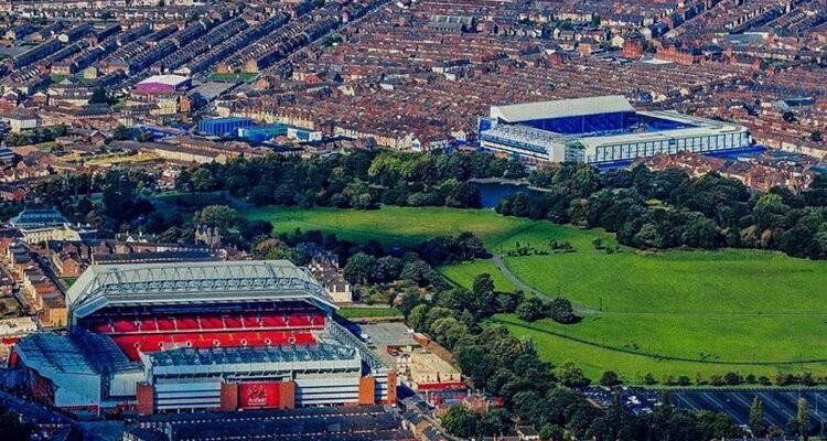 Liverpool