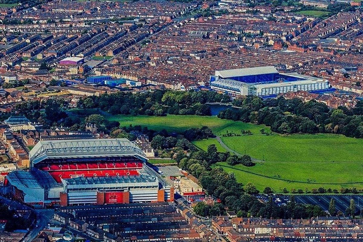 Liverpool