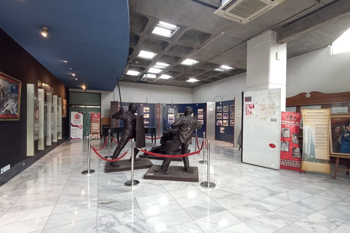 Mahasiswa Trisakti