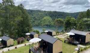 Penginapan