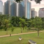 Hutan Kota GBK