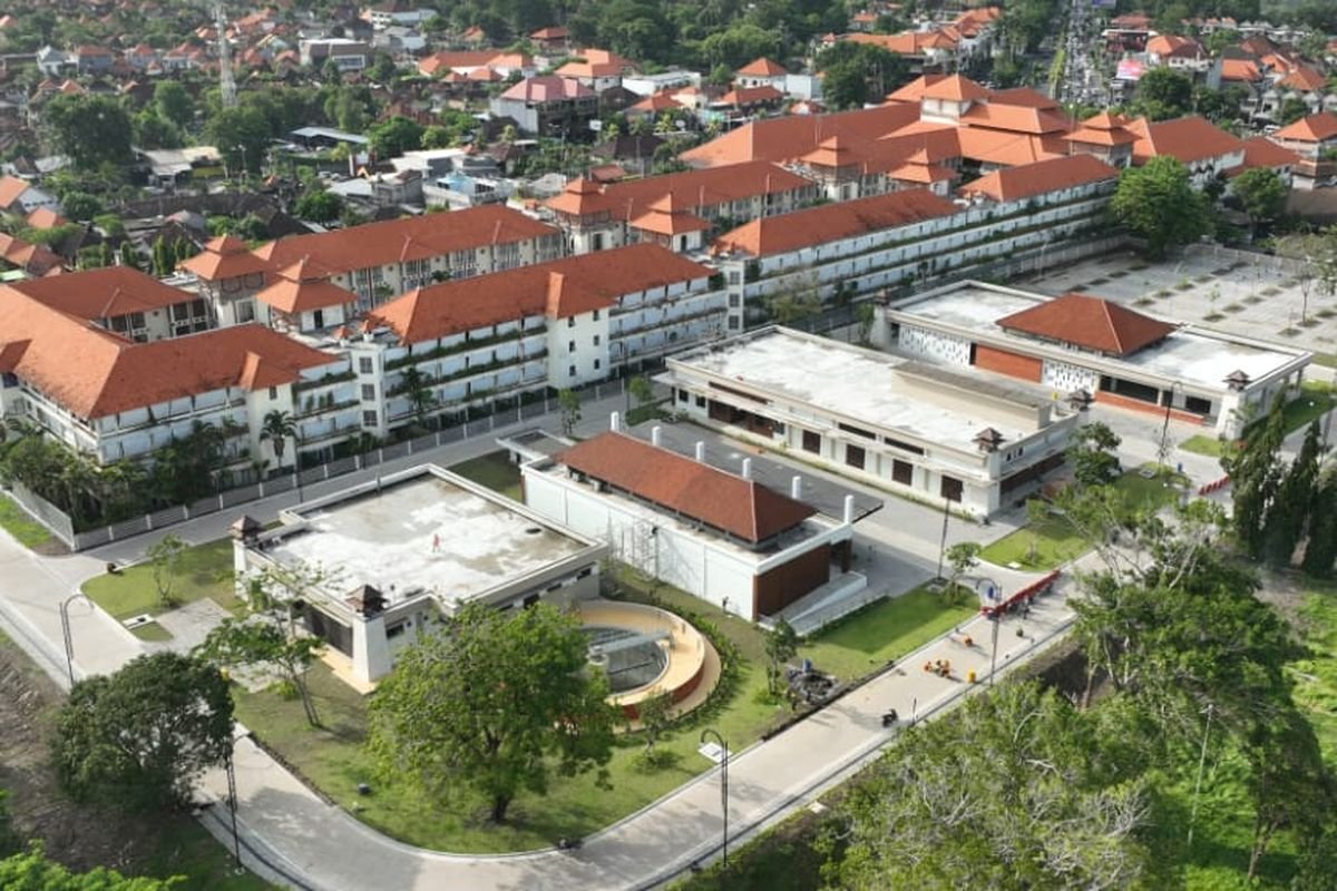 Hotel Mewah