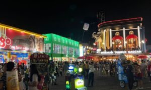 Jakarta Fair