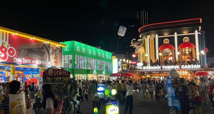 Jakarta Fair