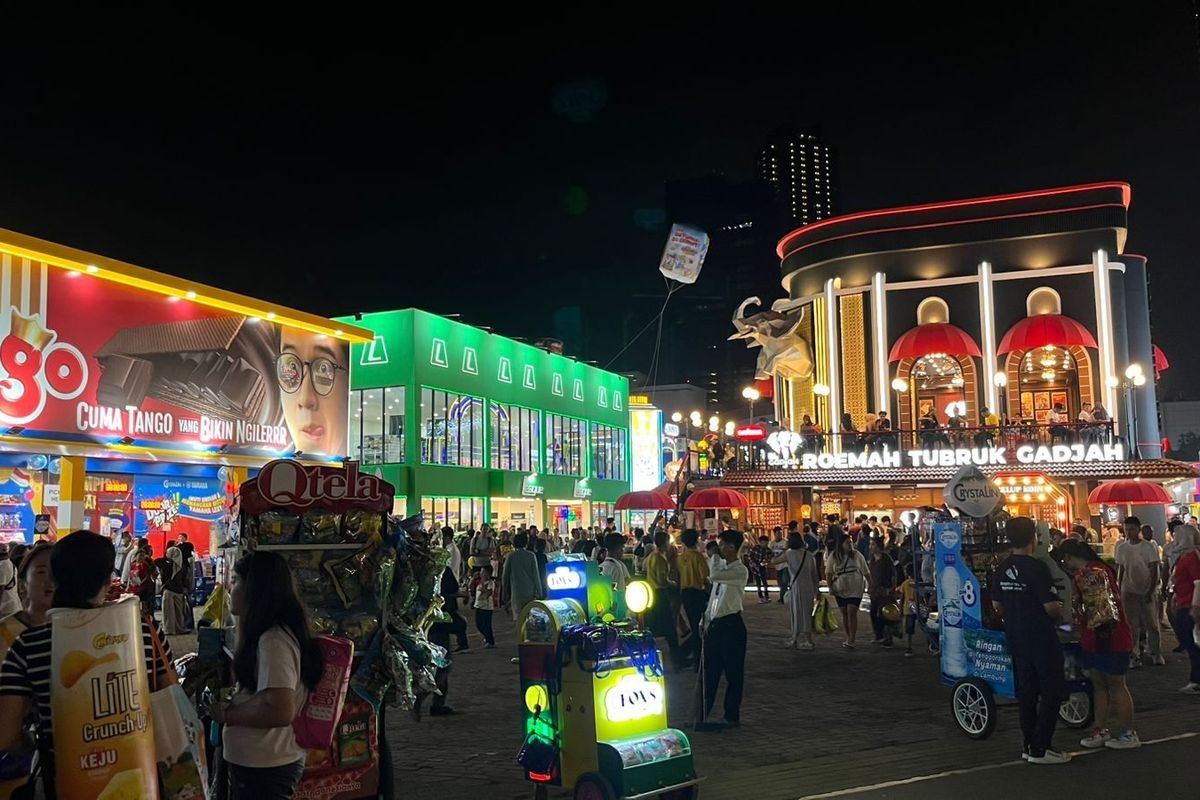 Jakarta Fair