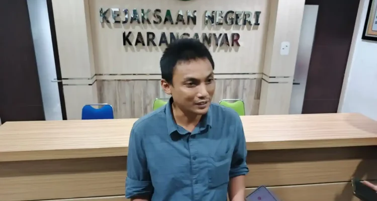 Pejabat Dinkes