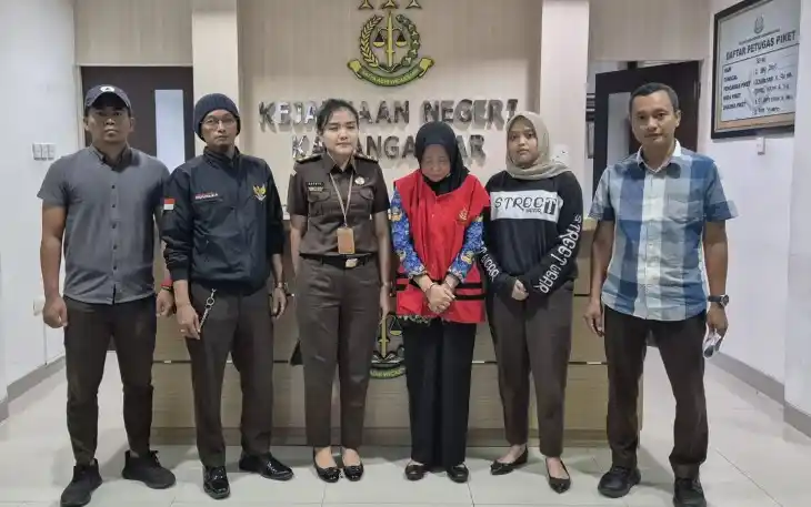 Pejabat Dinkes