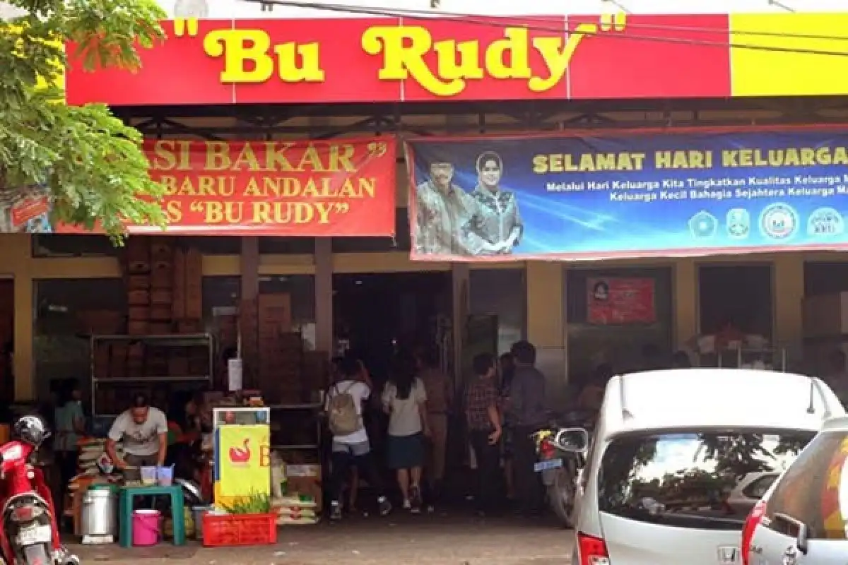 Rekomendasi UMKM Unggulan