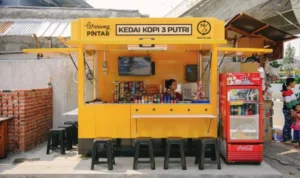 Rekomendasi UMKM Unggulan