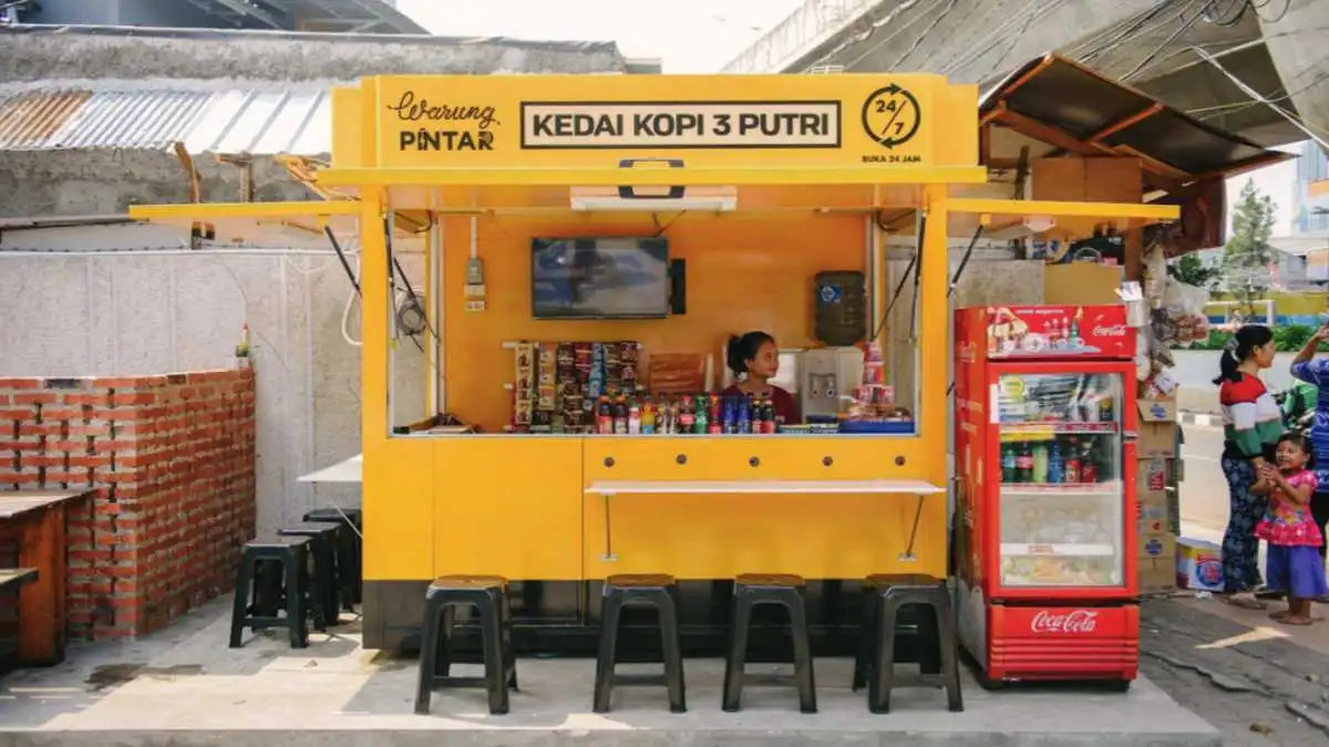 Rekomendasi UMKM Unggulan