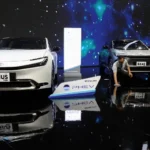 Battery Electric Vehicle (BEV) Mengubah Wajah Transportasi Dunia