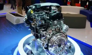 Keunggulan Mesin Diesel, Teknologi Tenaga yang Tangguh
