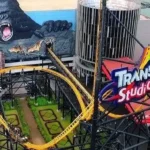 Trans Studio Bandung, Wahana Hiburan Keluarga Spektakuler
