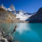 Patagonia