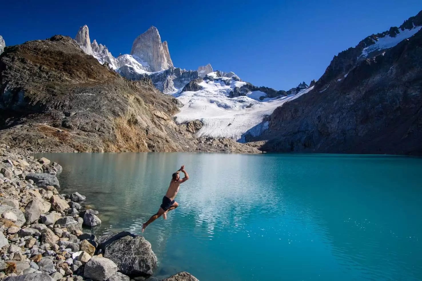 Patagonia