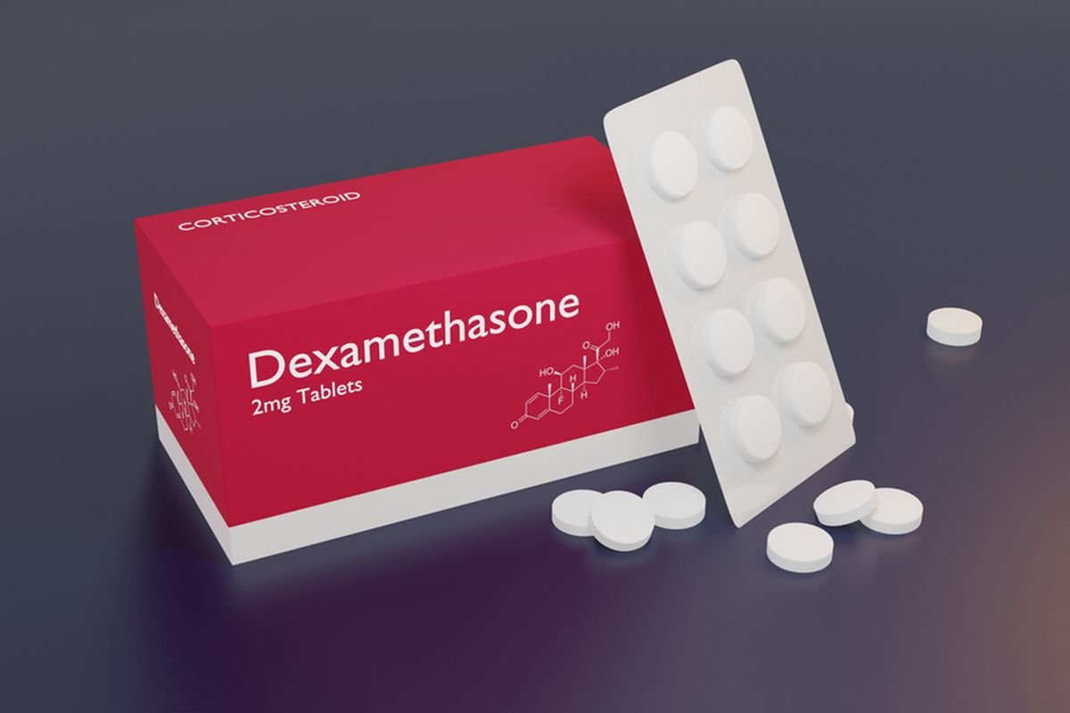 Dexamethasone