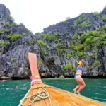 Koh Kradan, Pantai Putih Thailand Tanpa Keramaian