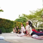 Tren Wellness 2025 untuk Keseimbangan Hidup