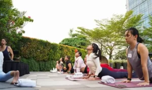 Tren Wellness 2025 untuk Keseimbangan Hidup