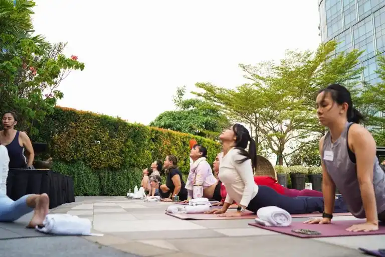 Tren Wellness 2025 untuk Keseimbangan Hidup