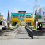 Taman Pintar Yogyakarta