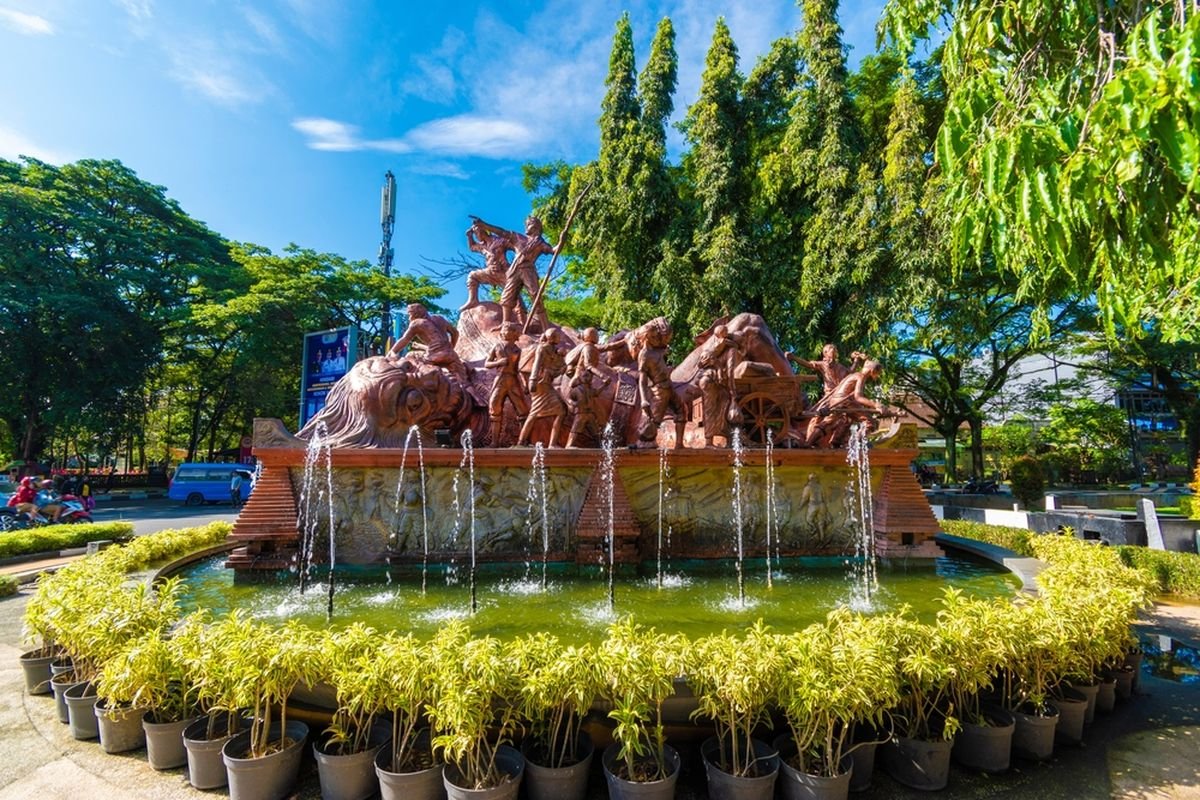 Wisata Sejarah