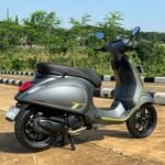 Vespa Sprint