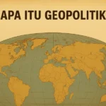 Geopolitik dan Identitas Serumpun