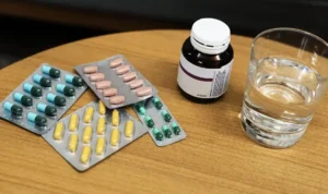 Obat Flu Paling Manjur, Pilih Yang Tepat Sesuai Gejala Yang Paling Mengganggu