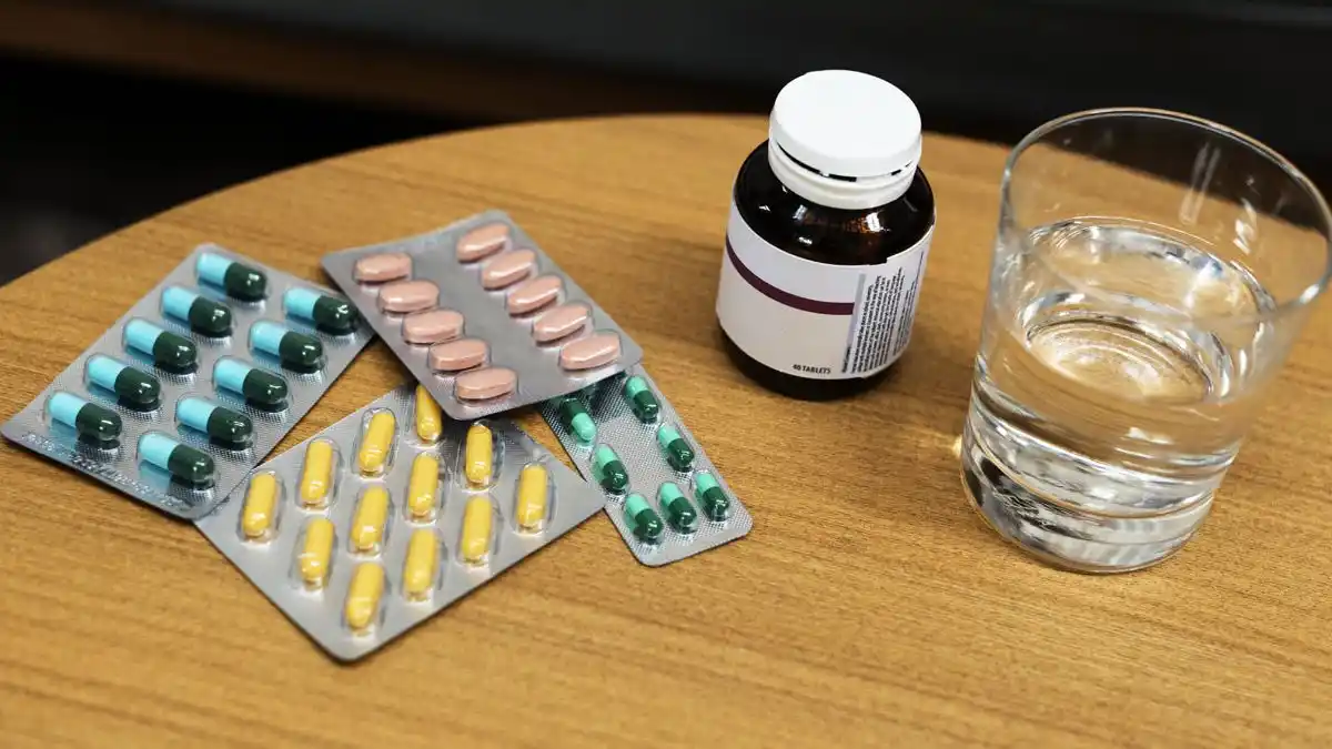 Obat Flu Paling Manjur, Pilih Yang Tepat Sesuai Gejala Yang Paling Mengganggu