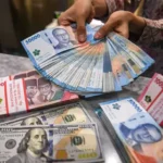 Rupiah Tekanan Global