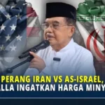 Dampak Harga Minyak