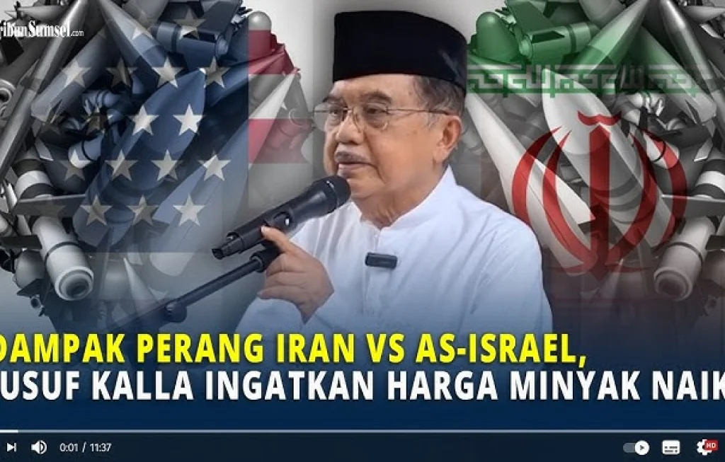Dampak Harga Minyak