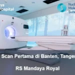 Medical Suites Banten