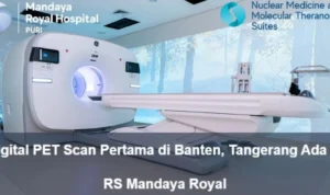 Medical Suites Banten