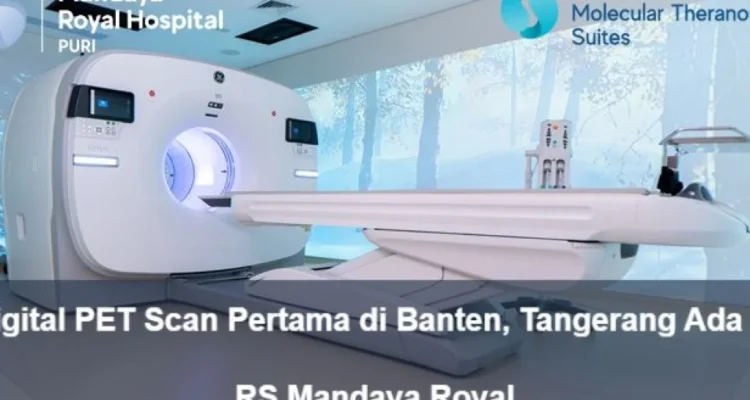 Medical Suites Banten