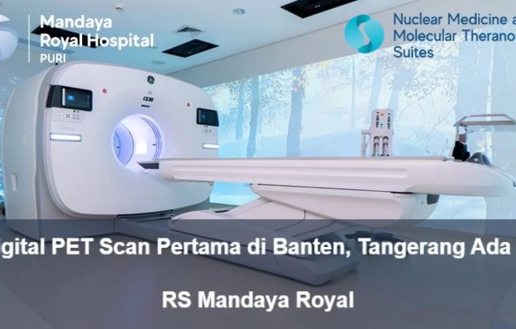Medical Suites Banten