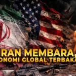 Perang Iran