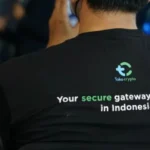 Tokocrypto BRI Mandiri