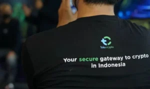 Tokocrypto BRI Mandiri