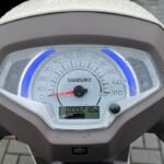 Motor Bekas